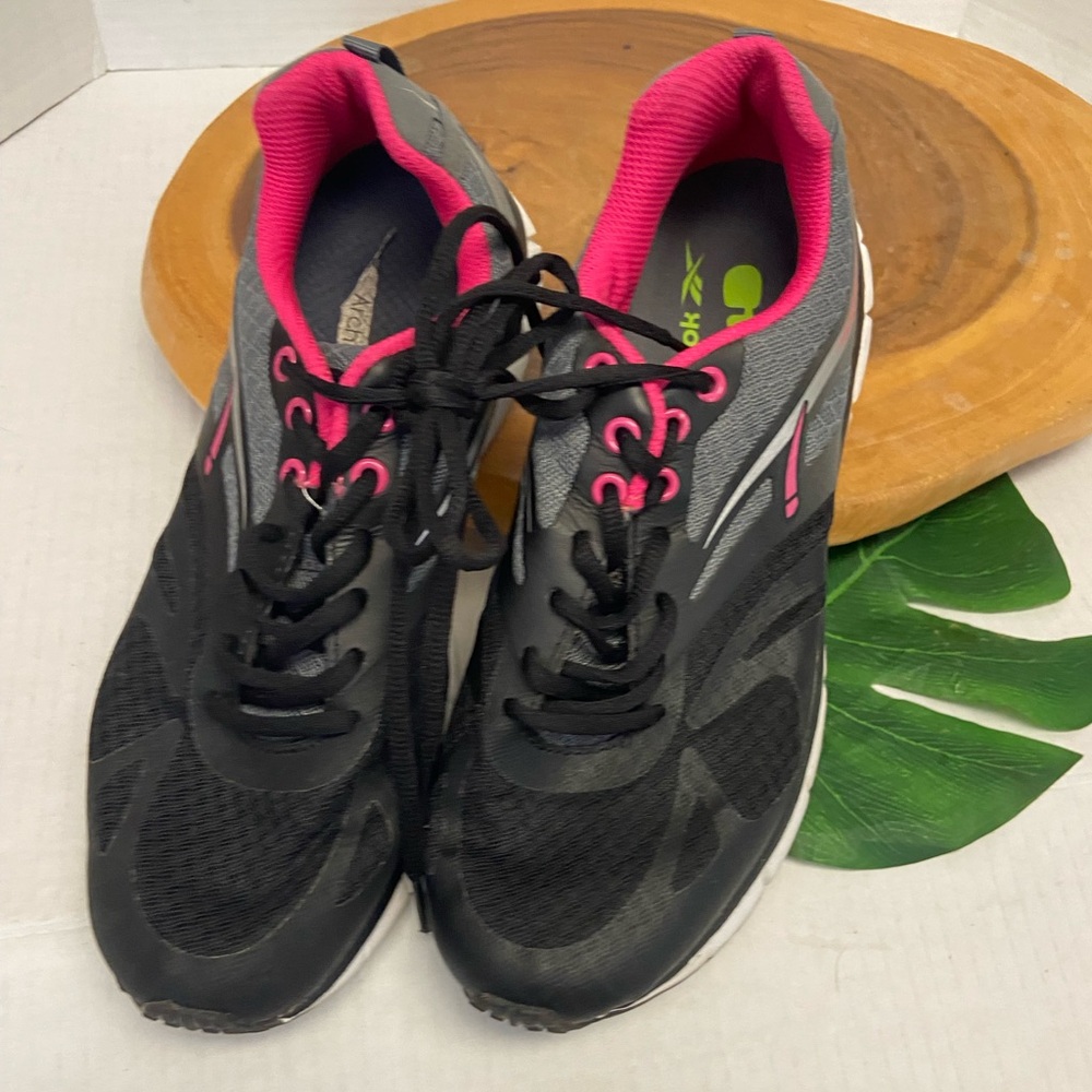 Reebok Athletic Sneakers